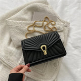 Women Single Shoulder Crossbody Bag Chain Bag