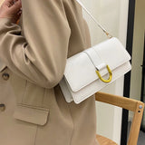Women Single Shoulder Underarm Bag Casual Crossbody Handbags