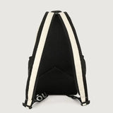 Women Small Backpack Casual Chest Bag Multi-Functional Rucksacks