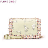 Summer Wild Crossbody Bag Chain Shoulder Purse Handbag A10394