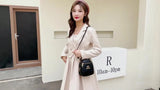 Women Small Crossbody Satchel Mini Shoulder Messenger Bag Soft PU Purse