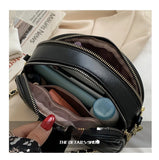 Women Small Bag Diamond Shoulder Lady Messenger Crossbody Bag Handbags