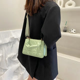 Women Small Bag Package Female Single Shoulder Crossbody Bag