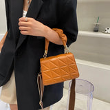 Women Small Bag Package Female Single Shoulder Crossbody Bag