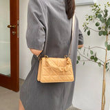 Women Small Bag Package Female Single Shoulder Crossbody Bag
