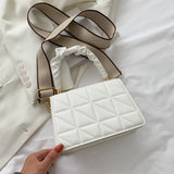 Women Small Bag Package Female Single Shoulder Crossbody Bag