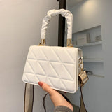 Women Small Bag Package Female Single Shoulder Crossbody Bag