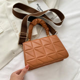 Women Small Bag Package Female Single Shoulder Crossbody Bag