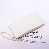 Women Small Bag Travel Neceser Wallets Ladies Coin Holder Pouch Toiletry Organiz