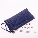 Women Small Bag Travel Neceser Wallets Ladies Coin Holder Pouch Toiletry Organiz