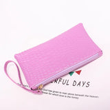 Women Small Bag Travel Neceser Wallets Ladies Coin Holder Pouch Toiletry Organiz