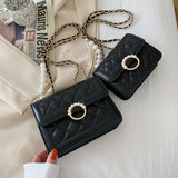 Women Small Shoulder Bag Crossbody Bag Purse