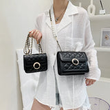 Women Small Shoulder Bag Crossbody Bag Purse