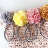 Straw Bucket Bags Shoulder Bag For Women Summer Travel Purses