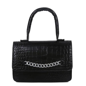 Designer Crossbody Bag for Women Soft Flap Shoulder Handbag Purse