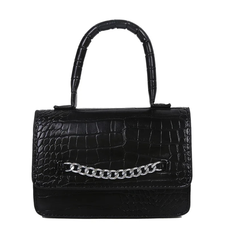 Designer Crossbody Bag for Women Soft Flap Shoulder Handbag Purse