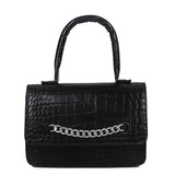 Designer Crossbody Bag for Women Soft Flap Shoulder Handbag Purse