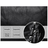 Vintage PU Crossbody Bag Soft Leather Shoulder Bag Handbag