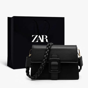 Women Solid Crossbody Bags Shoulder Bag Small Tote Bag Handbags