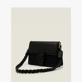 Women Solid Crossbody Bags Shoulder Bag Small Tote Bag Handbags