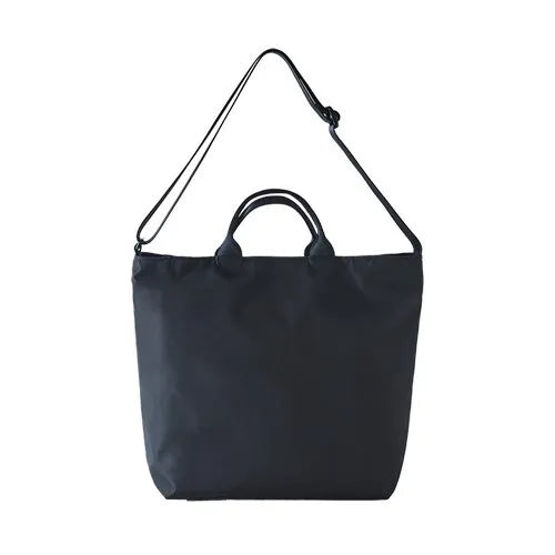 Women Nylon Crossbody Shoulder Bag Casual Travel Tote Bag