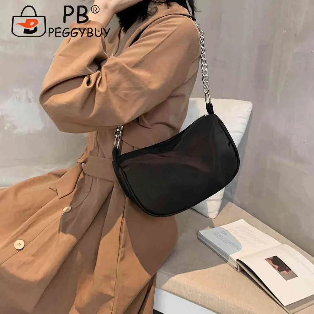 Women Solid Messenger Handbag Ladies Shoulder Travel Crossbody Bags