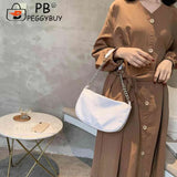 Women Solid Messenger Handbag Ladies Shoulder Travel Crossbody Bags