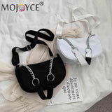 Nylon Messenger Handbag Women Shoulder Crossbody Bag