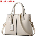 Women Large Capacity Shoulder Messenger Bag