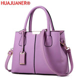 Women Large Capacity Shoulder Messenger Bag