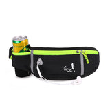 Sport Running Waist Bag Fanny Pack Crossbody Wallet Belt Travel Phone Bag