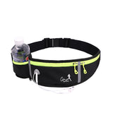 Sport Running Waist Bag Fanny Pack Crossbody Wallet Belt Travel Phone Bag