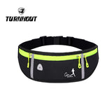 Sport Running Waist Bag Fanny Pack Crossbody Wallet Belt Travel Phone Bag