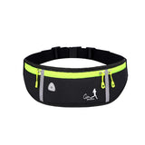 Sport Running Waist Bag Fanny Pack Crossbody Wallet Belt Travel Phone Bag