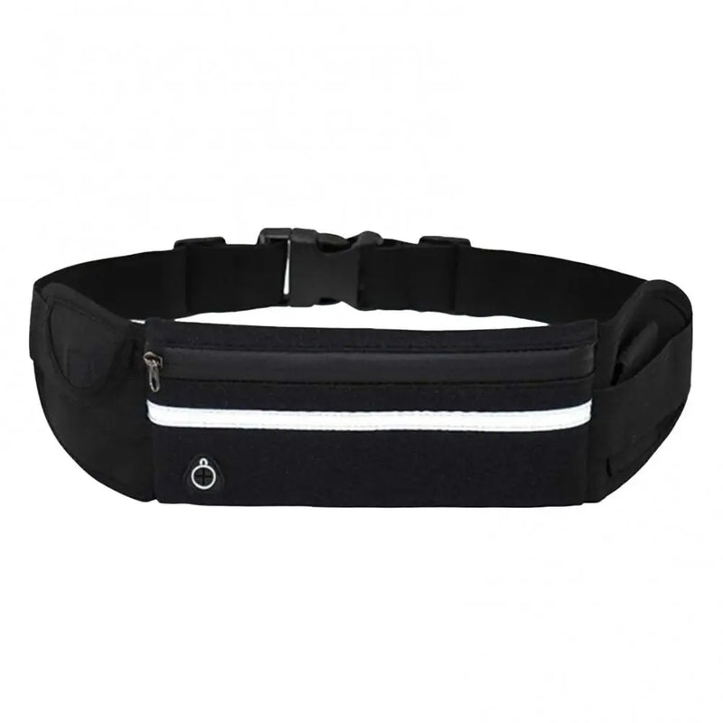Women Sports Running Waist Bag Gym Pouch Waterproof Phone Sack