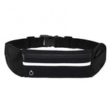 Women Sports Running Waist Bag Gym Pouch Waterproof Phone Sack
