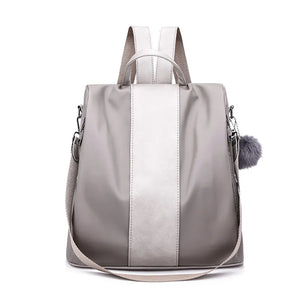 Women Student Mochila Rucksack Backpack Teenager Book Bag Female Backpack Travel
