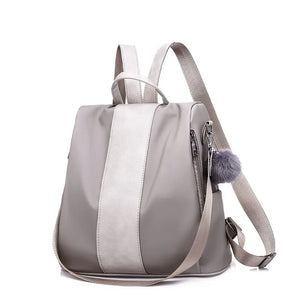 Women Student Mochila Rucksack Backpack Teenager Book Bag Female Backpack Travel