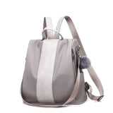Women Student Mochila Rucksack Backpack Teenager Book Bag Female Backpack Travel