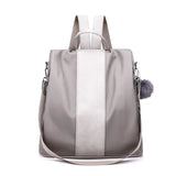 Women Student Mochila Rucksack Backpack Teenager Book Bag Female Backpack Travel