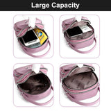 Women Summer Bag Shoulder Messenger Crossbody Bags Female Casual Style Purse