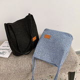 Summer Beach Bags Women Handbags Lady Shoulder Bag Canvas Totes