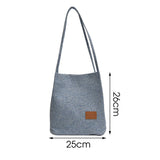 Summer Beach Bags Large Capacity Flax Shoulder Bag Casual Totes