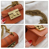 Mini Purse Crossbody Bag for Women Girls
