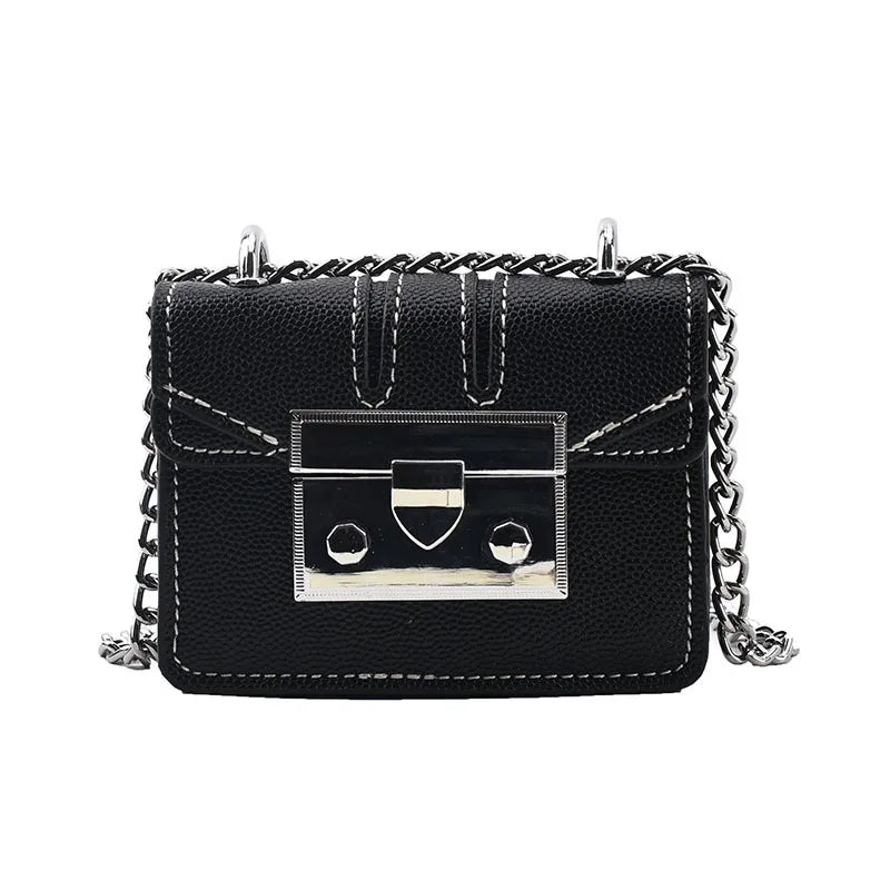 Mini Purse Crossbody Bag for Women Girls