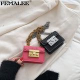 Mini Purse Crossbody Bag for Women Girls