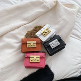 Mini Purse Crossbody Bag for Women Girls