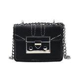 Mini Purse Crossbody Bag for Women Girls