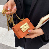 Mini Purse Crossbody Bag for Women Girls