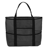 Women Swimming Storage Bag Large Capacity Shoulder Pack College Dorm
